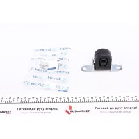 Гумка глушника VW T4 88-03 (більше не постачається)