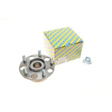 Підшипник маточини (задньої) Honda Civic 1.4/1.8/2.2 CTDi 05- (30x139.20x68/86)