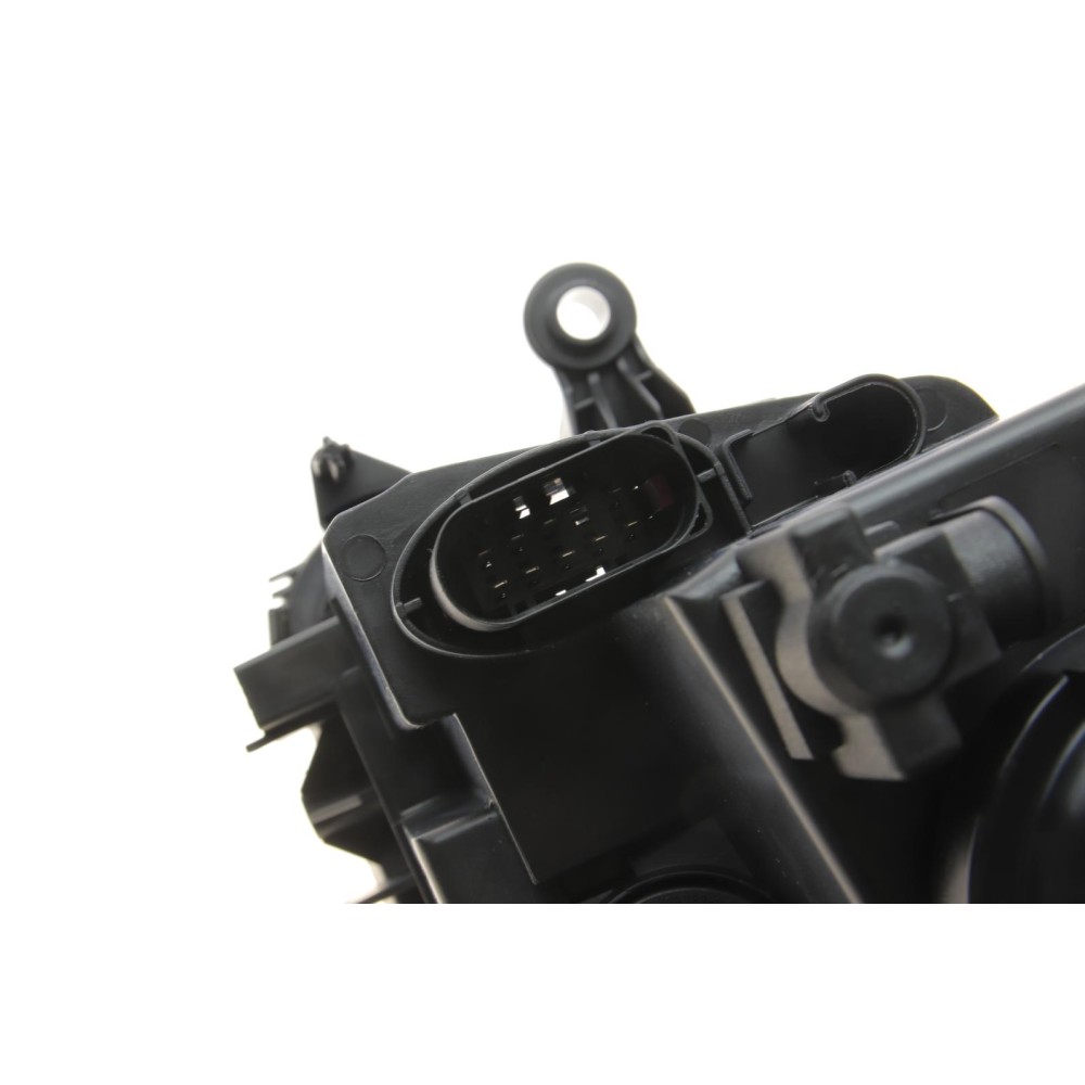 Фара (R)  VW Touran 03-10 (H7/H7)