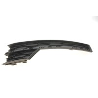 Вставка бампера (під протитуманку) Skoda Octavia 18- (R)