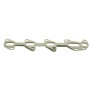 Комплект прокладок турбіни Lexus LX/Toyota Land Cruiser 200 4.5D 07- (R)