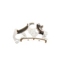 Направляюча ланцюга ГРМ (верхня) BMW 3 (E90/E92)/5 (E60)/7 (F02)/X6 (E71) (N54) 04-16