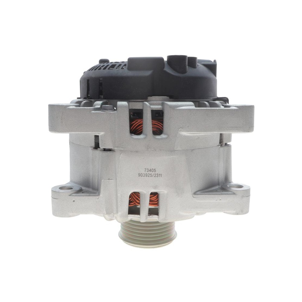 Генератор Citroen Berlingo/Fiat Scudo/Peugeot Partner 1.6-2.0 HDI 07- (12V/150A)