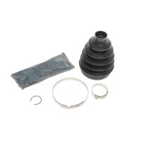 Пильник ШРКШ (зовнішній) Opel Astra H/Combo/Corsa C/Vectra C 04- (24.5x83) (к-кт)