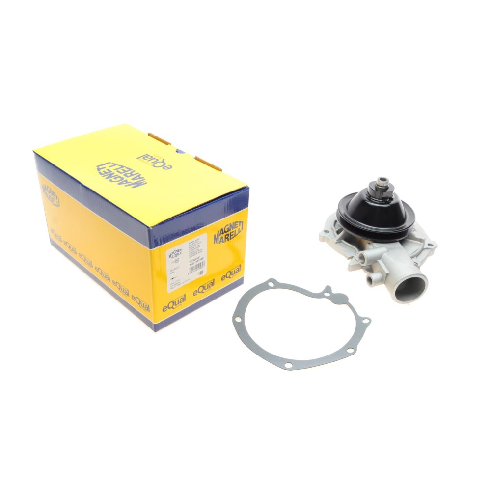 Помпа води Opel Omega A 2.3D/TD/2.4i/3.0 86-98 