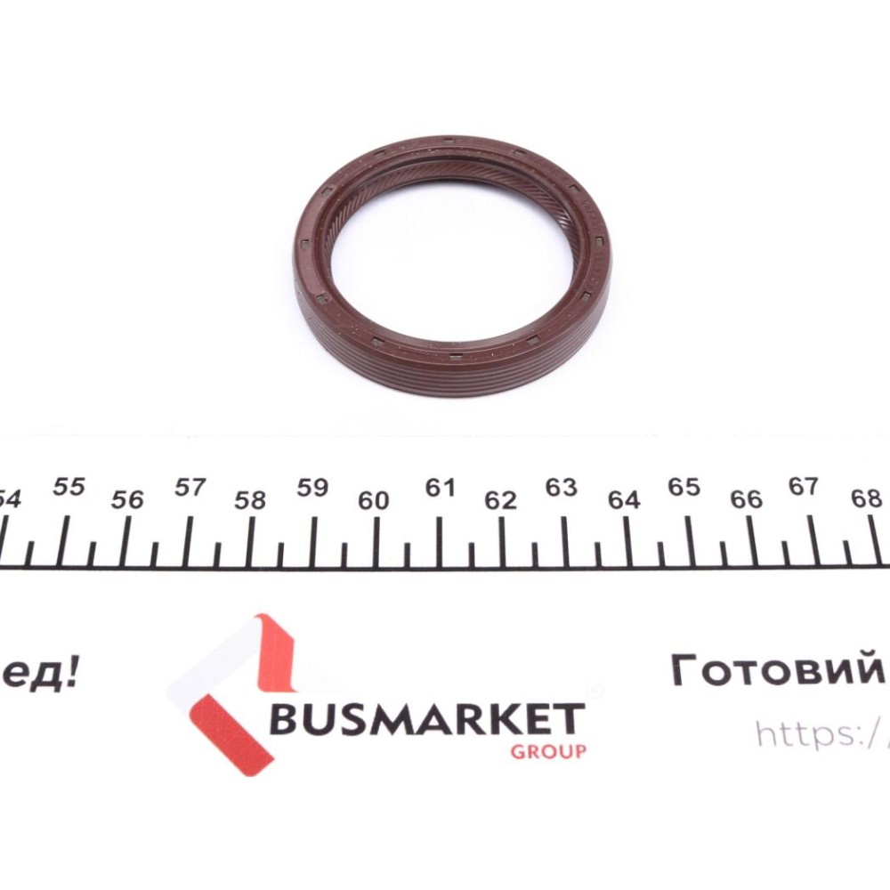 Сальник вала вторинного КПП BMW 3 (E46)/(E90)/5 (E60)/X5 (E53) 2.0D/3.0 98- (46x57x9)