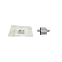 Подушка КПП MB Vito (W639) 03- (4x4)