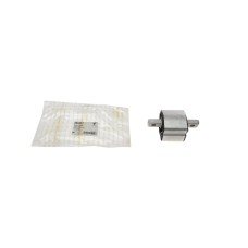 Подушка КПП MB Vito (W639) 03- (4x4)