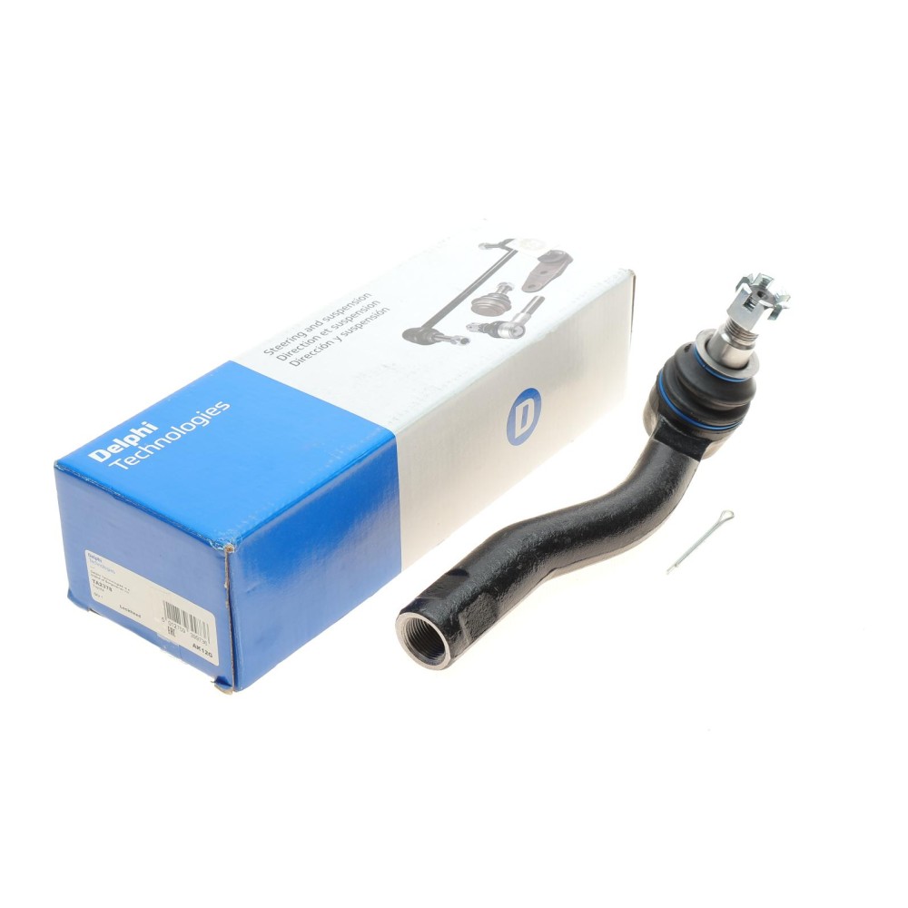 Наконечник тяги рульової (R) Lexus LX/Toyota Land Cruiser 98-08