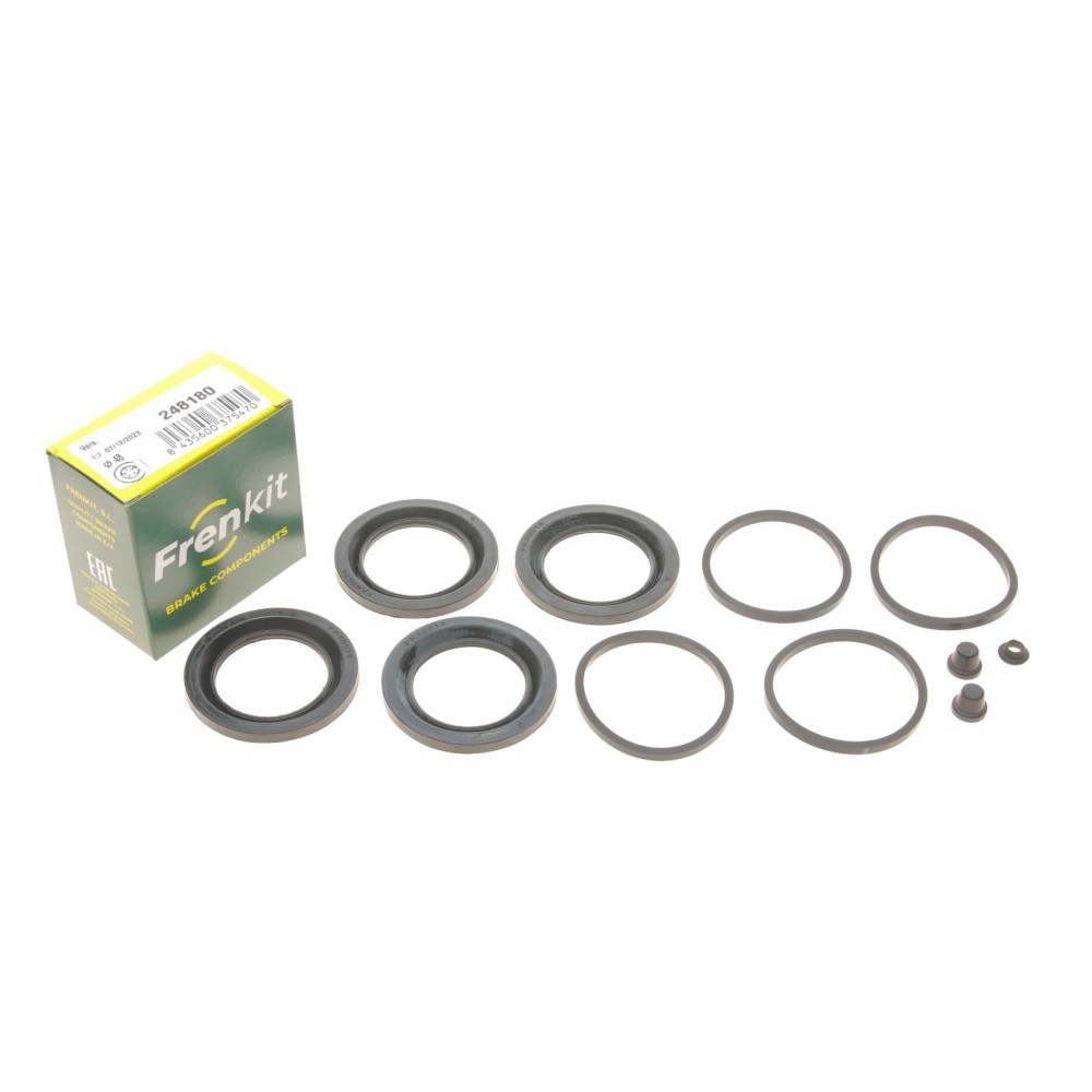Ремкомплект супорта (переднього) Land Rover Discovery/Range Rover 16- (d=48mm)
