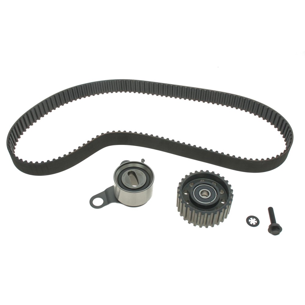 Комплект ГРМ Toyota Hiace III/IV/ Hilux V/VI 2.4-2.8 D/TD 88- (31x129z)