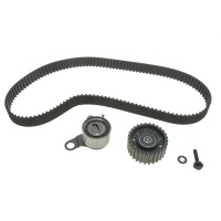 Комплект ГРМ Toyota Hiace III/IV/ Hilux V/VI 2.4-2.8 D/TD 88- (31x129z)