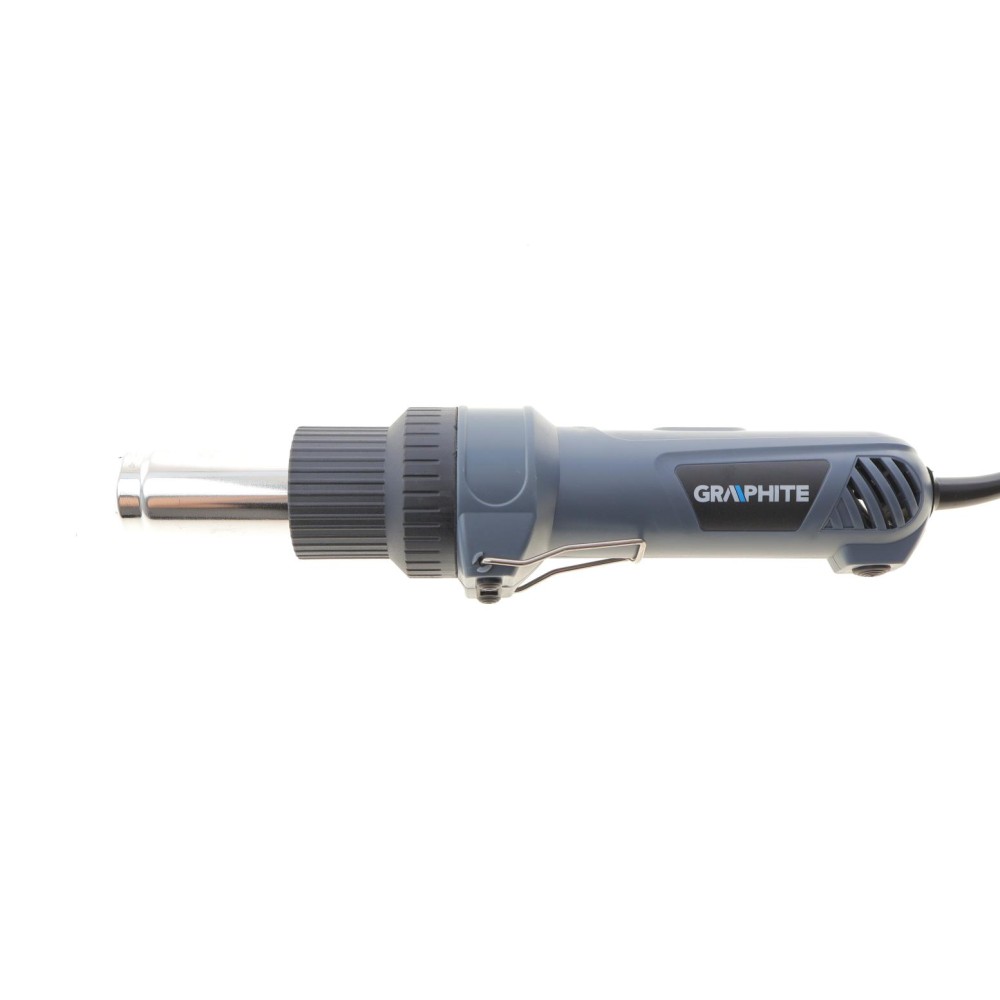Термофен 2000W (два режиму t° I:350 °C/II :550 °C)