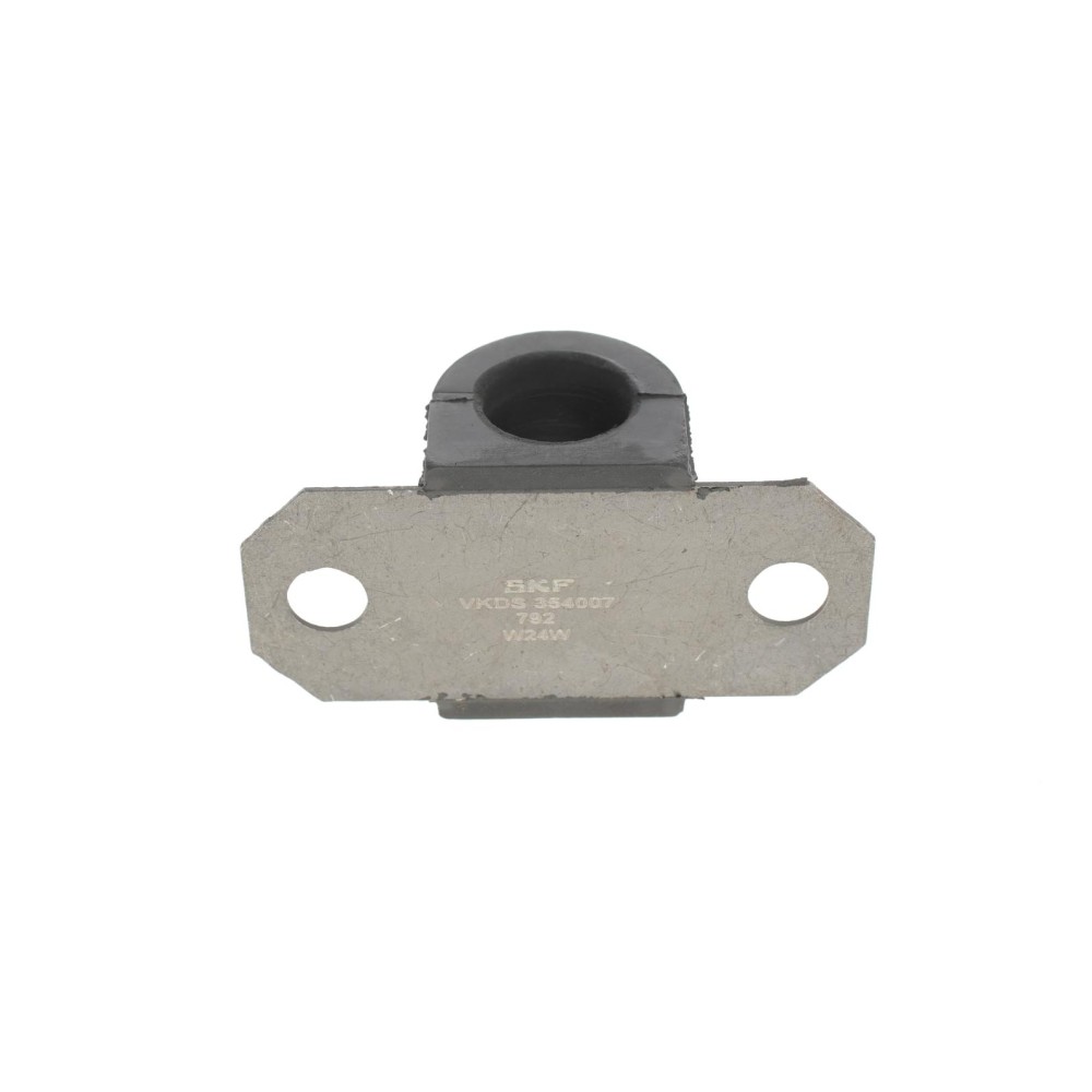 Втулка стабілізатора (переднього) Ford Fiesta VI 1.2-1.6 07- (d=22mm)