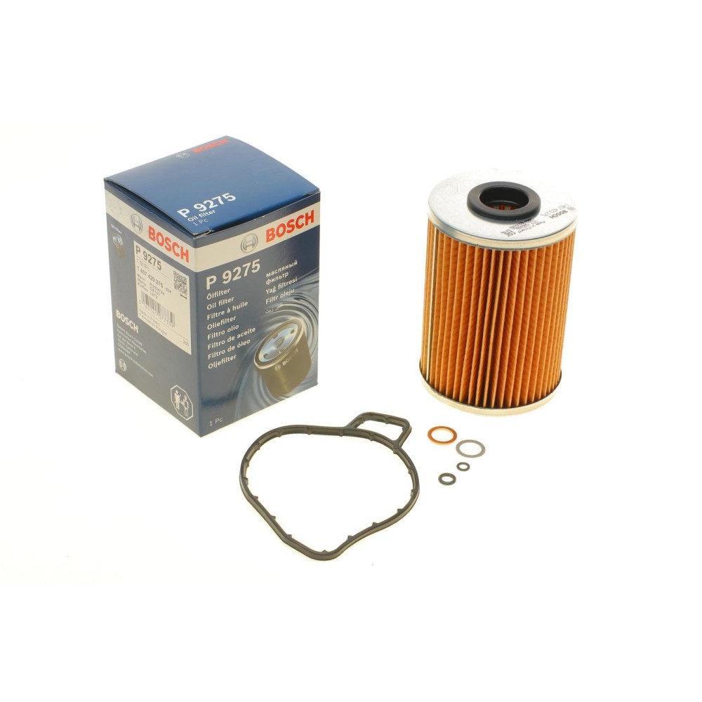 Фільтр оливи BMW (E36) 318TDS 95-00