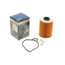 Фільтр оливи BMW (E36) 318TDS 95-00