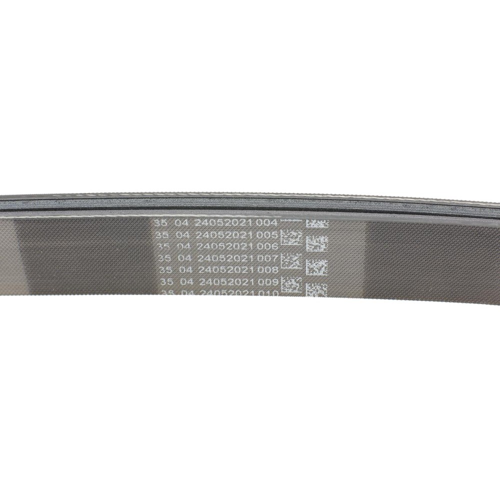 Ремінь генератора Toyota Camry/Avensis/RAV4 2.0/2.4 00-/Land Cruiser Prado 3.0D 00-