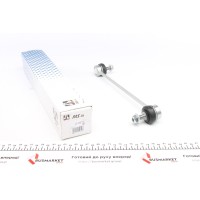 Тяга стабілізатора (переднього) Mitsubishi Lancer/Outlander/Peugeot 4007 06-/4008/Citroen C4 12-