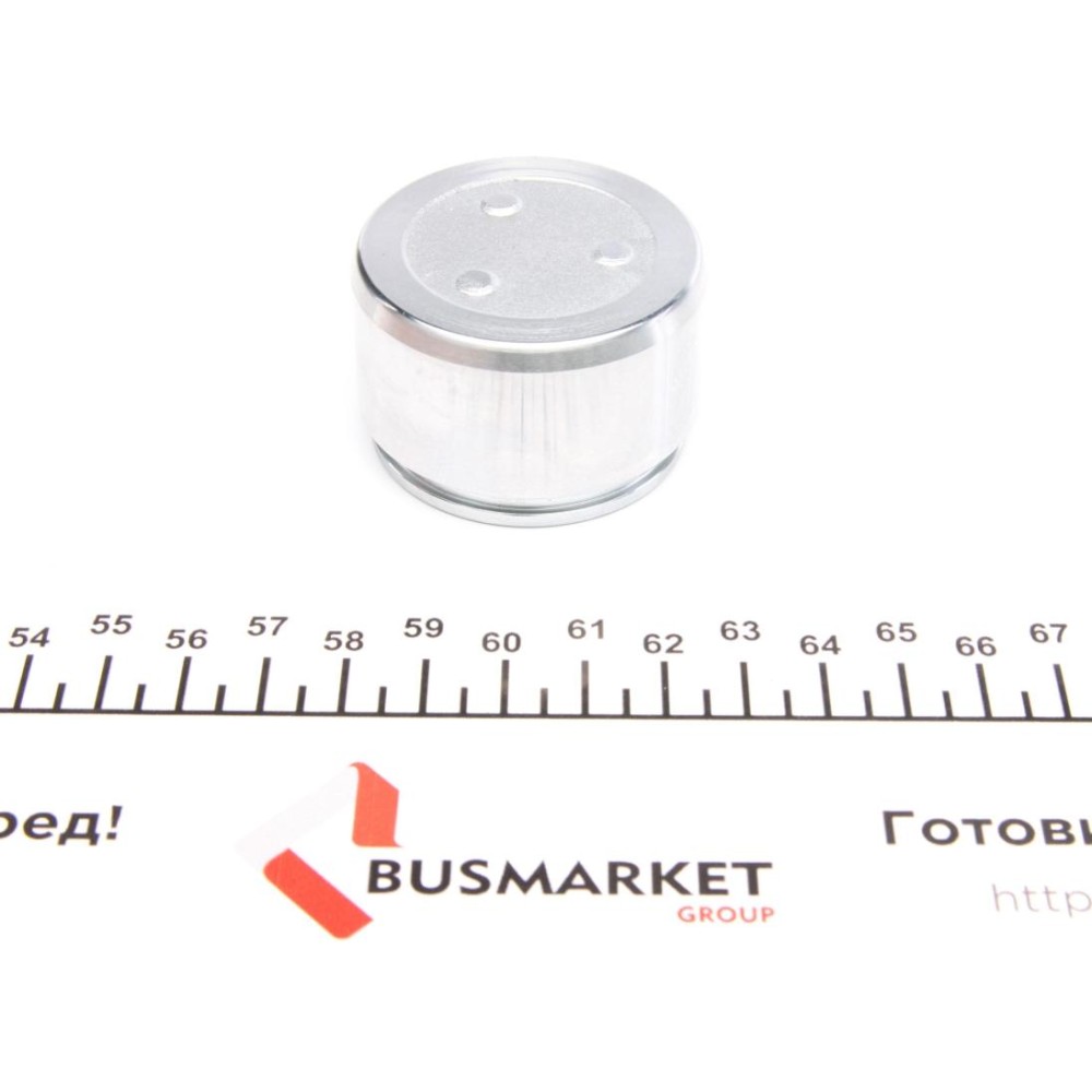 Поршень супорта (переднього) Toyota Land Cruiser/Lexus LX 98- (48x31,5mm) (Ate)