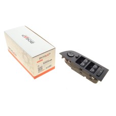 Кнопка склопідйомника (L) BMW 3 (E90) 03-10 M47/N43/N45/N46/N47/N52/N54/N55/N57 (блок)