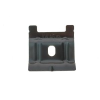 Кронштейн аккумулятора VW Golf VI 08-13