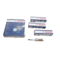 Свічка запалювання Ford Connect 1.8 16V 02-
