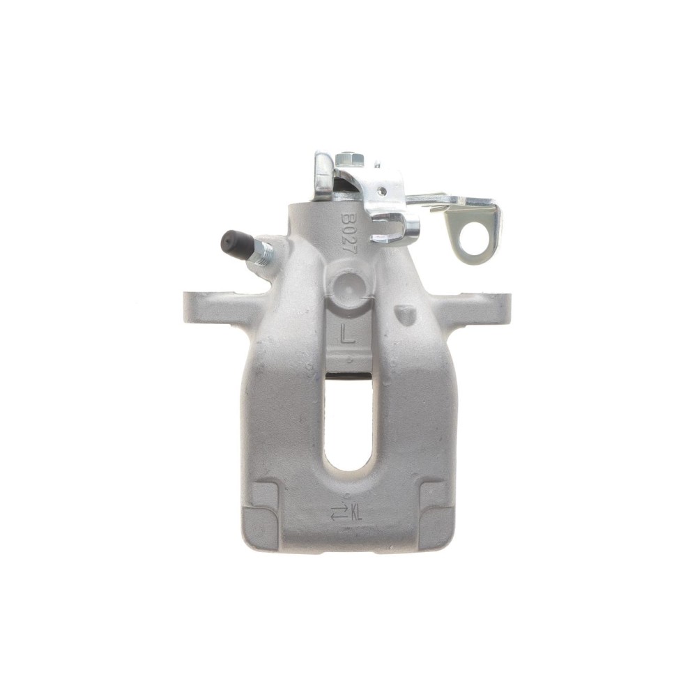 Супорт гальмівний (задній) (L) Citroen C2/C3/C4/Peugeot 207/208 02- (d=38mm) (Lucas)