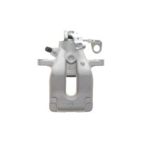 Супорт гальмівний (задній) (L) Citroen C2/C3/C4/Peugeot 207/208 02- (d=38mm) (Lucas)