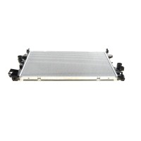 Радіатор охолодження Fiat Croma 1.9D 05-/Opel Signum/Vectra C 1.9CDTi 04-08