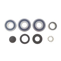 Ремкомплект КПП VW Crafter 2.5 TDI 06-11, (MB:NSG400 /711.653/654, VW:0B7/0CB)