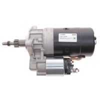 Стартер VW T4 2.4 D 90-98 (12V/2.2kw) (z=10) = 112052