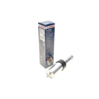 Фільтр паливний Mini (R50/R53) 1.4D 03-06