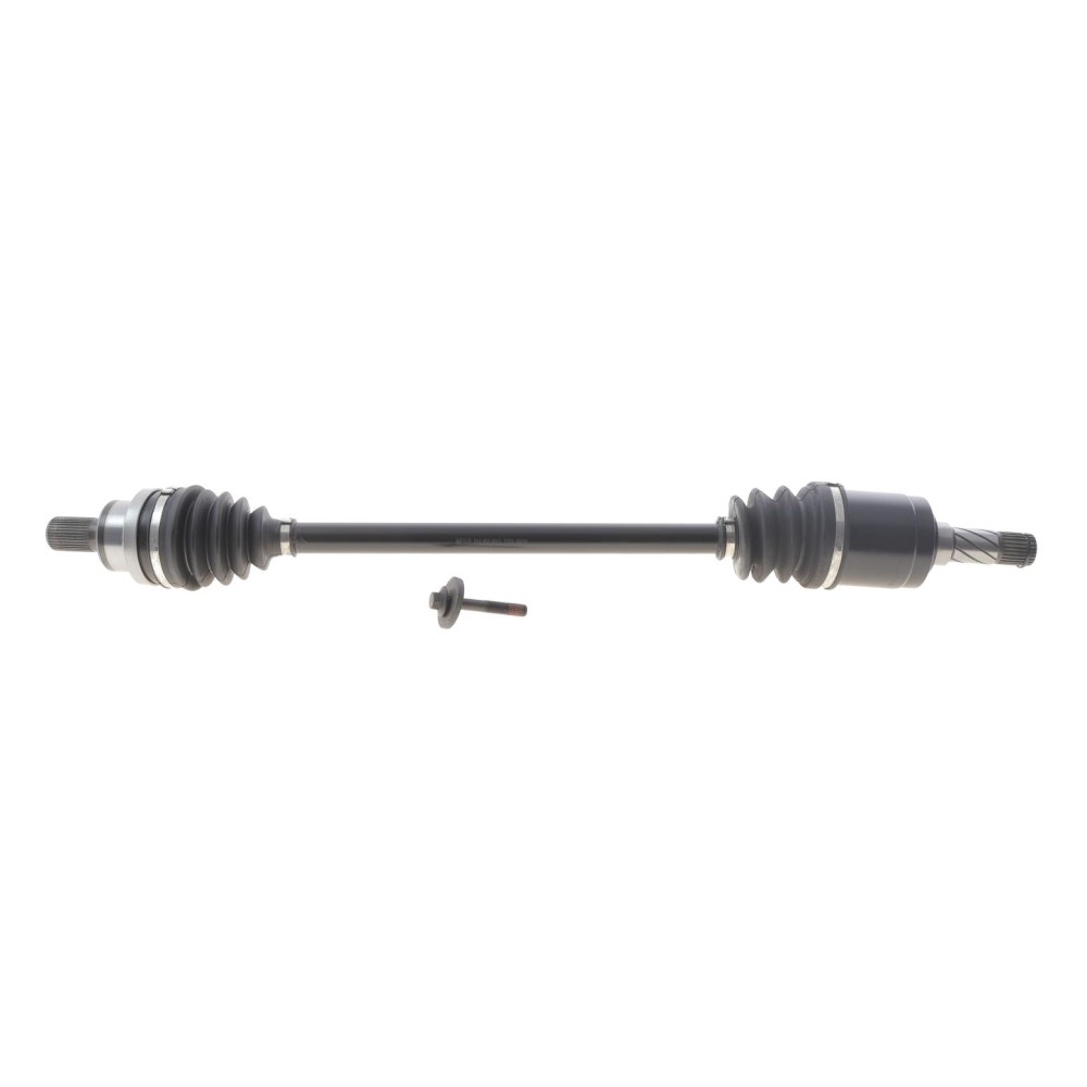 Піввісь (задня) Volvo S60/S80/V60/V70XC60/XC70 2.4D/3.0-4.4 09- (36z/29z/751mm) (+ABS44z)