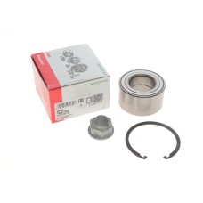 Підшипник маточини (передньої) Mazda 6 2.0D/2.2D 07-13 (45x84x45)