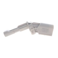 Датчик ABS (задній) Audi Q3/Skoda SuperB/VW Golf/Jetta/Passat/Sharan/Touran 06- (L)