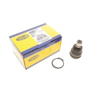 Опора кульова (передня/знизу) Ford Transit Courier 14-/Fiesta 08-/Mazda 2 07-15