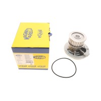 Помпа води Opel Astra F/G/Vectra A/B/Kadett E 1.7D/TD/1.8i 16V/2.0i 16V 88-00