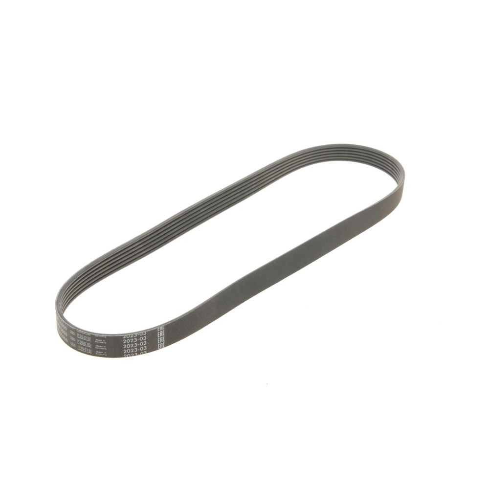 Ремінь генератора MB OM601/602 (6PK1000)