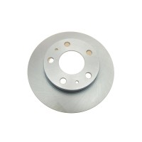 Диск гальмівний (передній) Fiat Ducato/Peugeot Boxer/Citroen Jumper 06- (300x32)