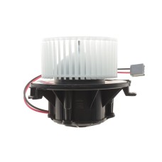 Моторчик пічки Opel Astra K 15-22