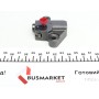 Комплект ланцюга ГРМ Renault Kangoo/Megane/Captur 0.9/1.2/1.4TCe 13- (повний к-кт)