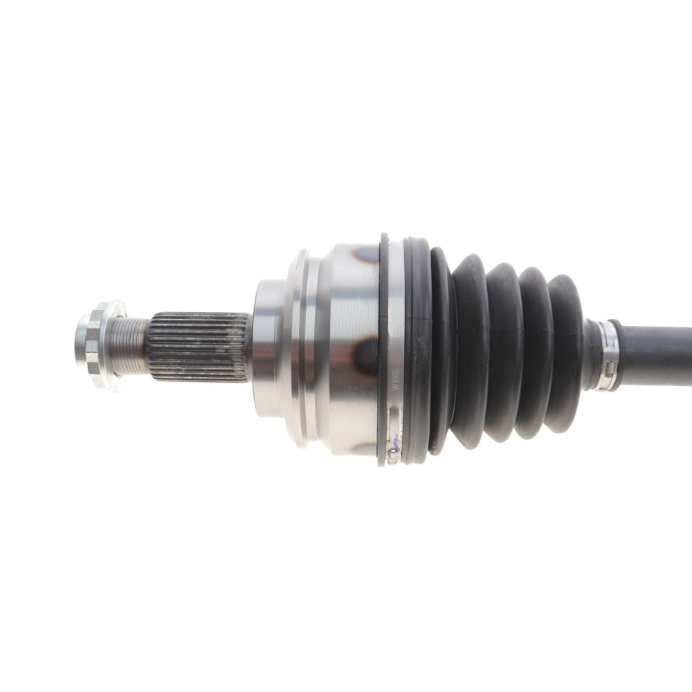 Піввісь (передня) BMW X5 (E53) 00- (L) (30x27x586) M54/M57/M62/N62