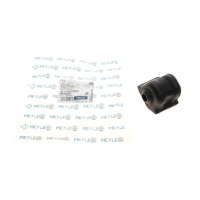 Втулка стабілізатора (переднього) Toyota Auris/Corolla 05- (L) (d=21mm)