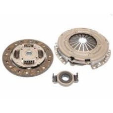 Комплект зчеплення VW Caddy II 1.4i 95-04 (d=200mm) (+вижимний) (ето замінено 955511)