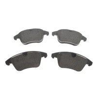 Колодки гальмівні (передні) Citroen C4 20-/Peugeot 208/2008 12-