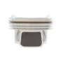 Поршень Citroen Berlingo/Peugeot Partner 1.2 THP 16- (75.00mm/STD) (з кільцями)