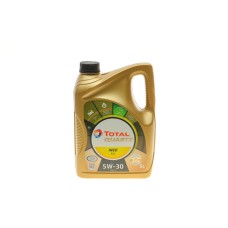 Олива моторна 5W30 Quartz INEO ECS (5L)  (B712290)