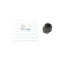 Втулка стабілізатора (переднього) Peugeot 307/308 1.6-2.0 16V (d=21mm)