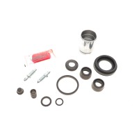 Ремкомплект супорта (заднього) Kia Picanto I 04-15 (d=34mm) (Kasko) (+поршень)