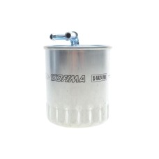 Фільтр паливний MB S-class (W220) 98-06/E-class (W211) 03-08 (OM628)